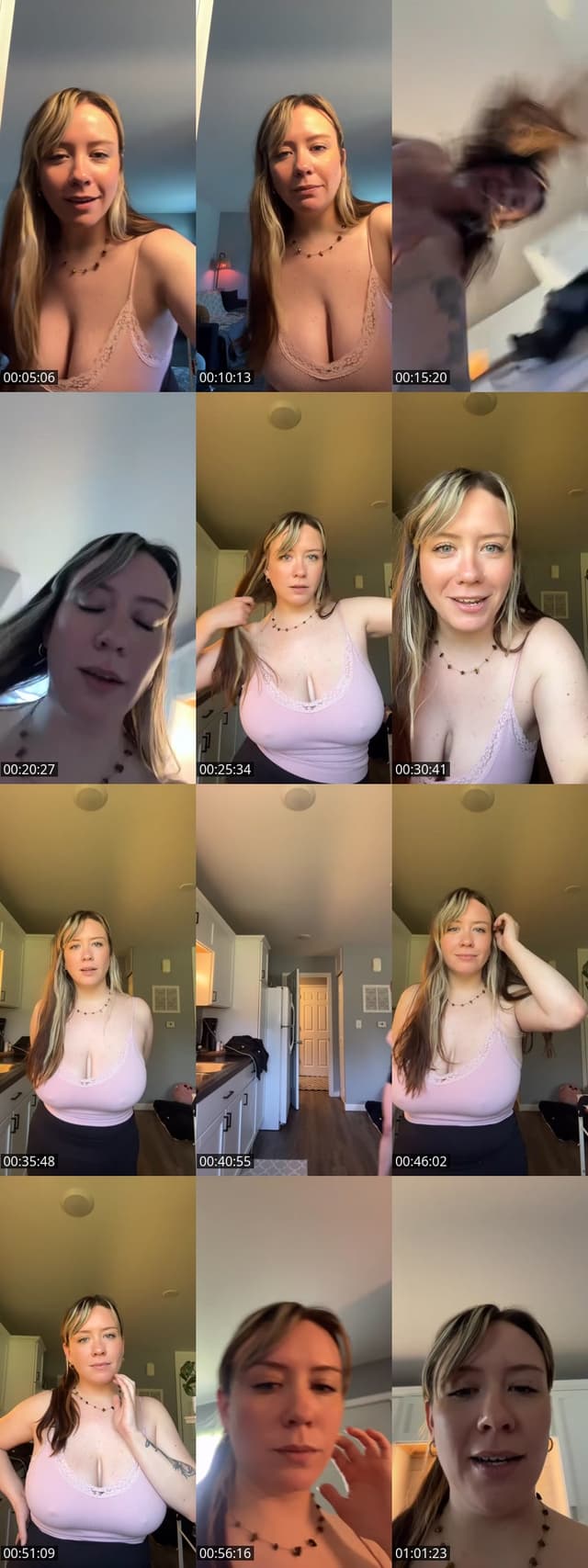 TikTok live: hi hi hi ( ˘ ³˘)♥ by @inebriatedmouse