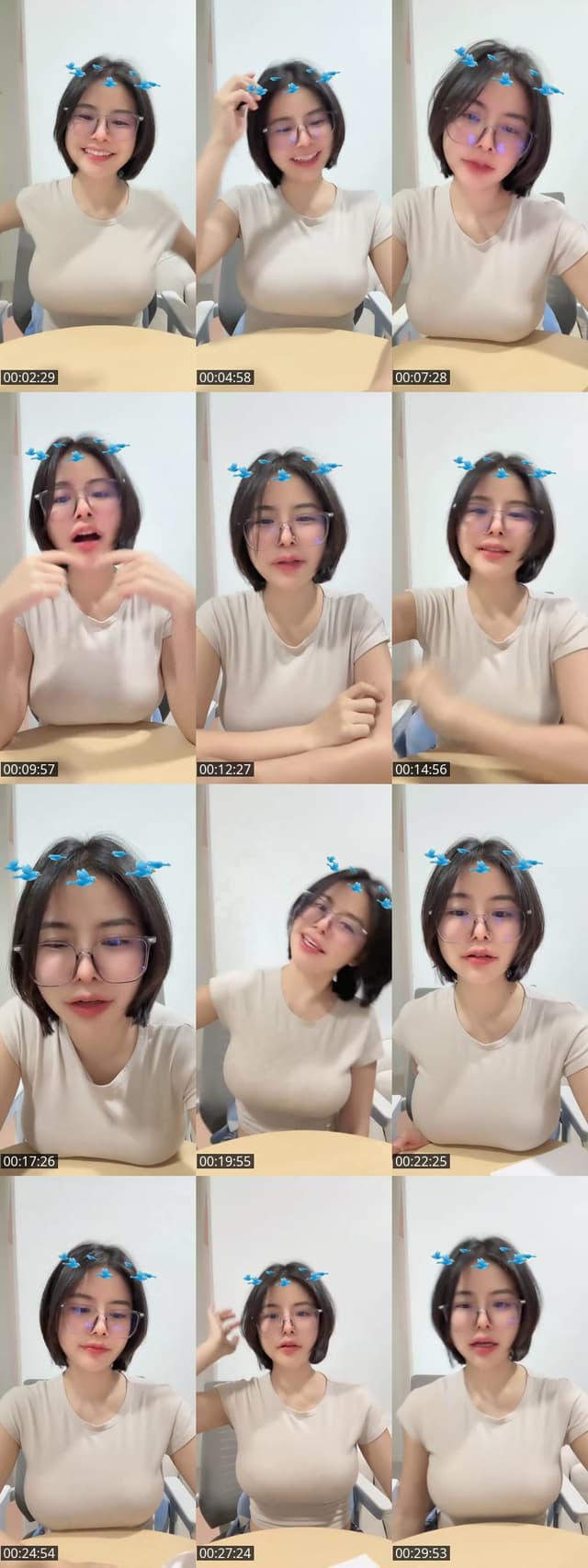 TikTok live: 😳 by @plaisupapohnn