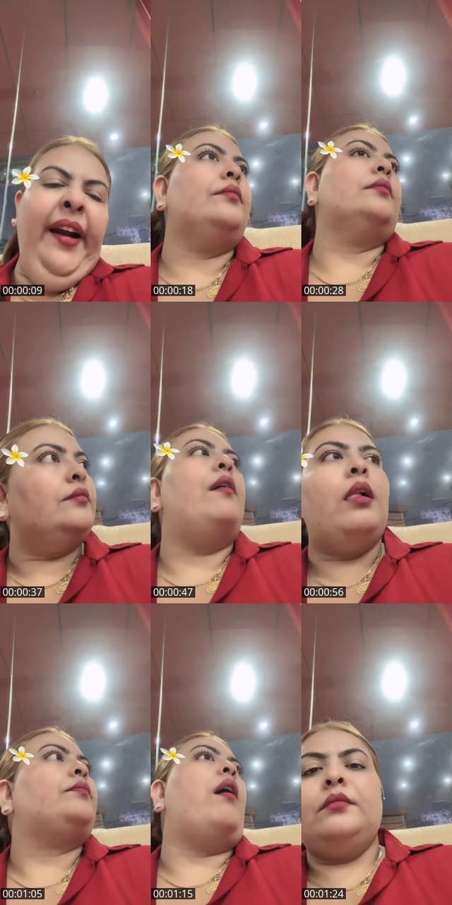 @nirusiwakoti3 past TikTok live from 2026-05-02