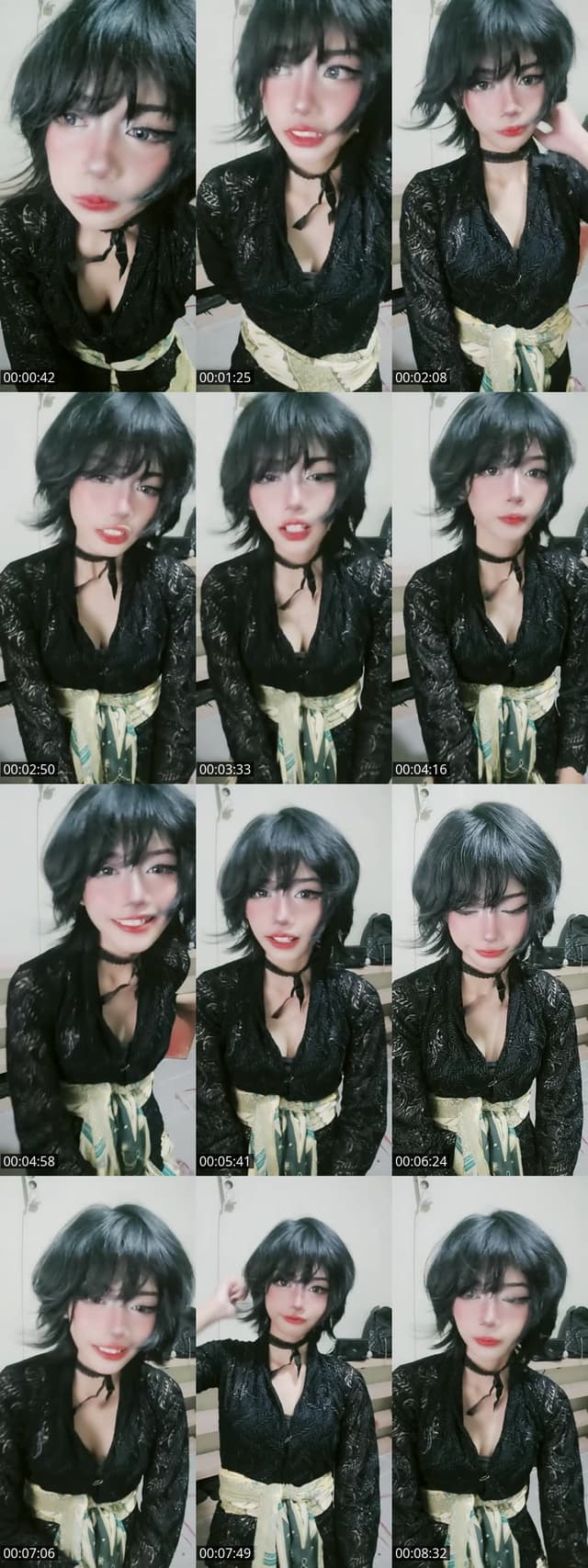 TikTok live: join sinii by @pitashelbyasf