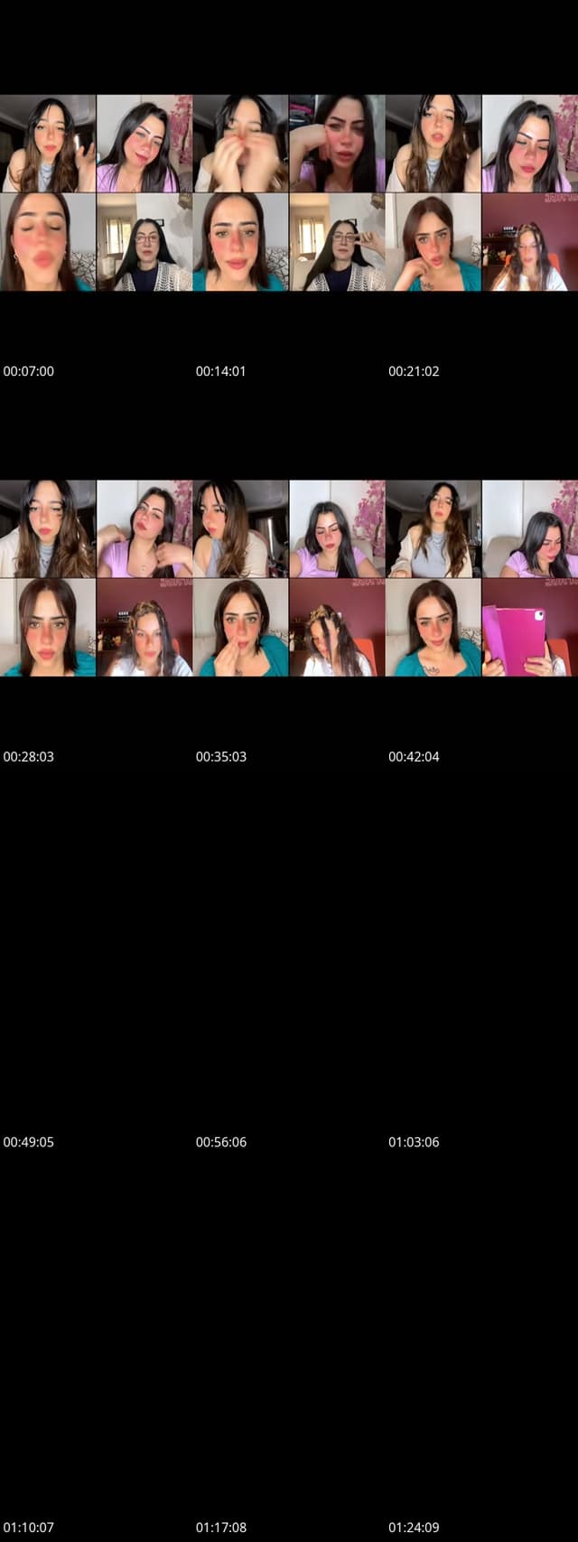 @nemooutofstorage0 TikTok live from 2026-05-02