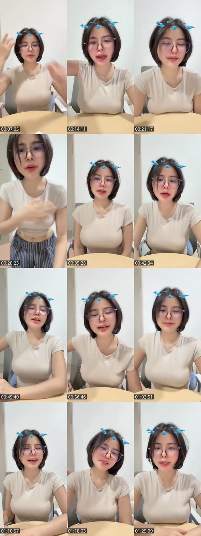 TikTok live: 😳 by @plaisupapohnn