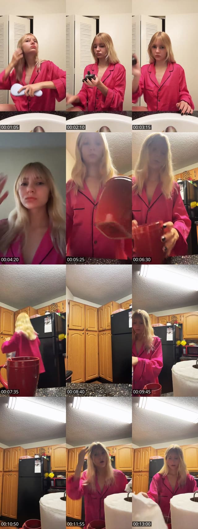 TikTok live: Insta-sxylvl by @penxsenvy