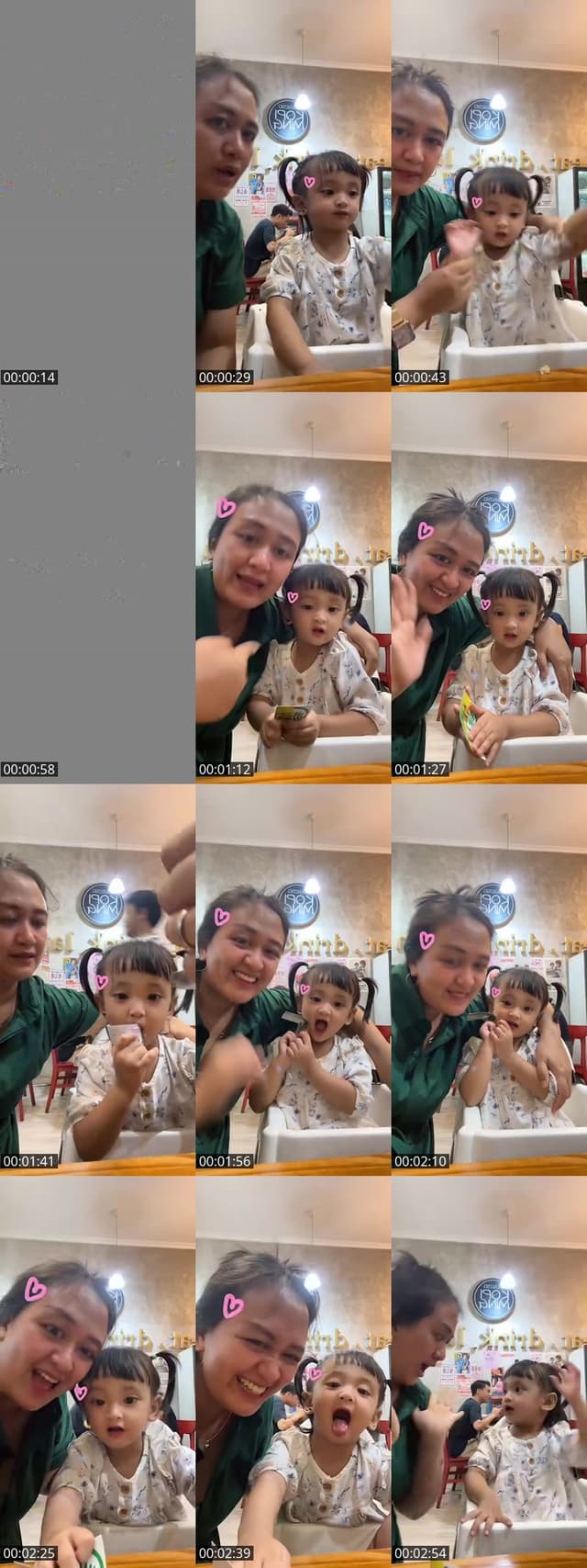 TikTok live: Maksiiii by @inicipu