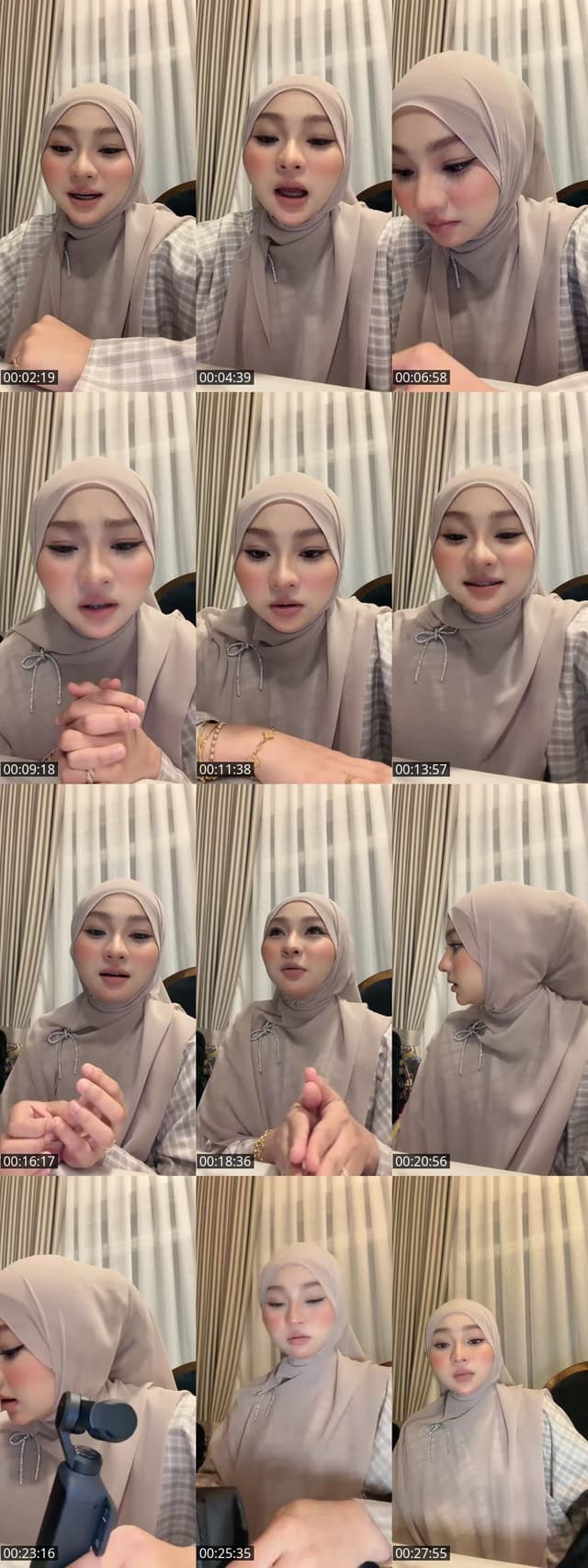 @aireenasfj TikTok live from 2026-05-02