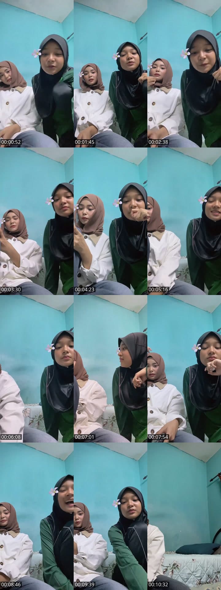 sini borak