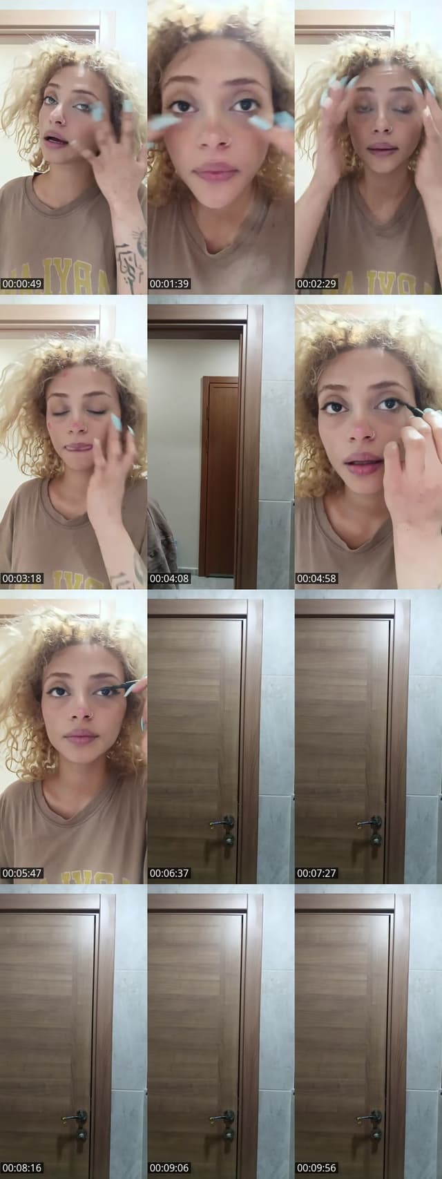 Past TikTok live: tehlikeli sular by @saramiyuv