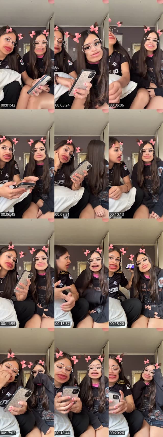 @jajjaavi TikTok live from 2026-05-02