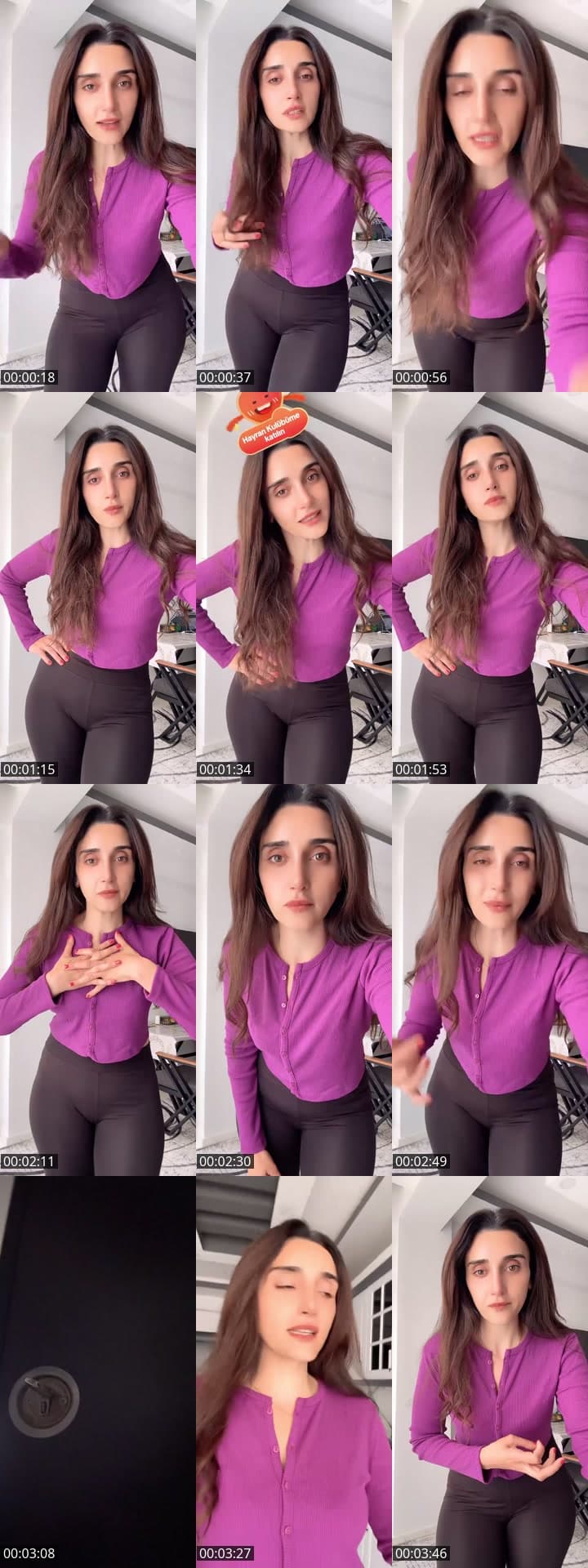 Lütfen destek olur musunuz🙏🏻☺️