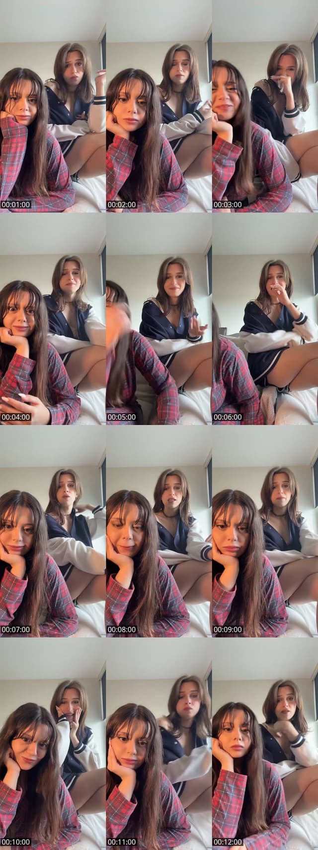 Past TikTok live: Yeni TikTok Geldi! by @elisgunesu