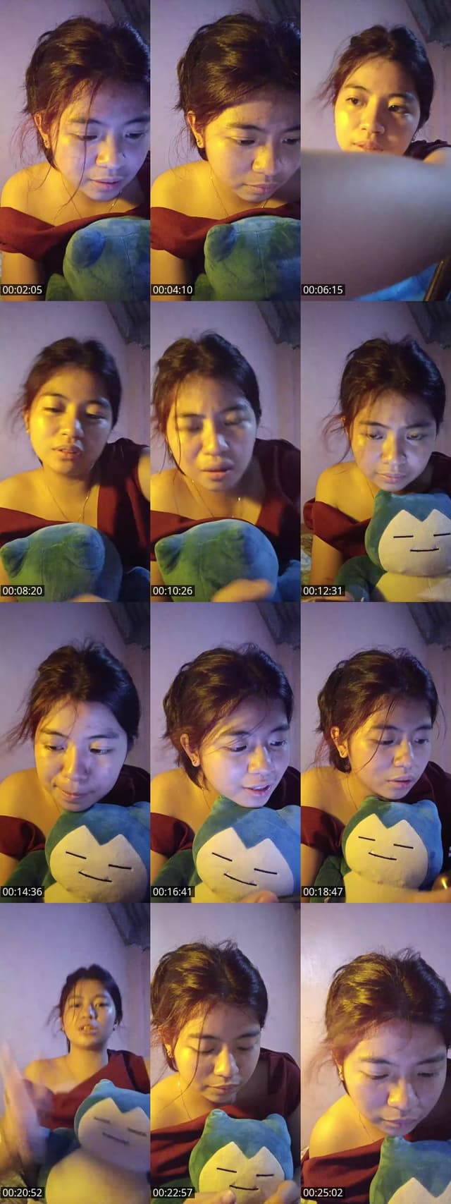 TikTok live: waht by @wingriddensngel