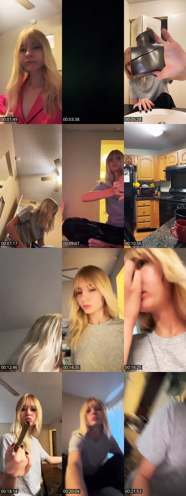 Past TikTok live: Insta-sxylvl by @penxsenvy
