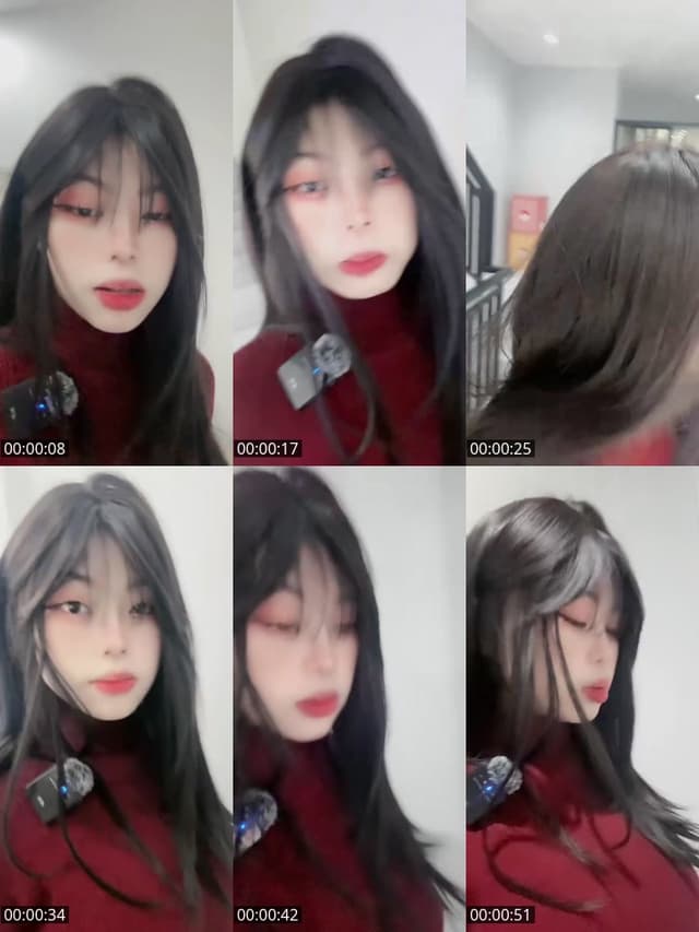 TikTok live: yapping by @kychann7