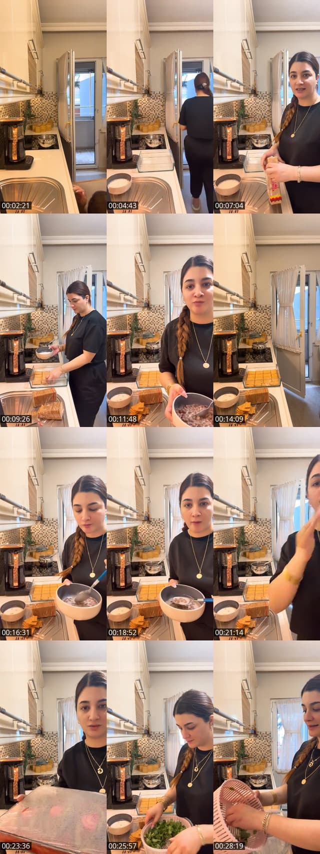 TikTok live: Ailemize hoş geldiniz 🤗 by @gulsenomer4144