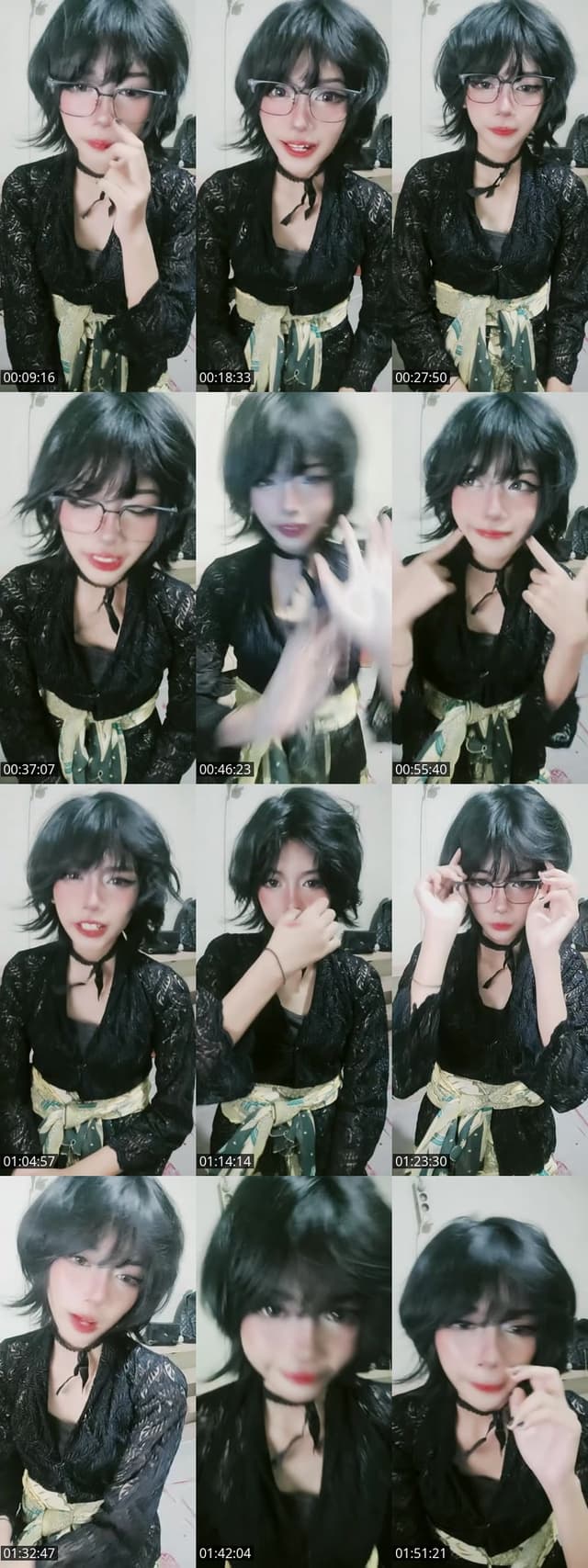 TikTok live: join sinii by @pitashelbyasf