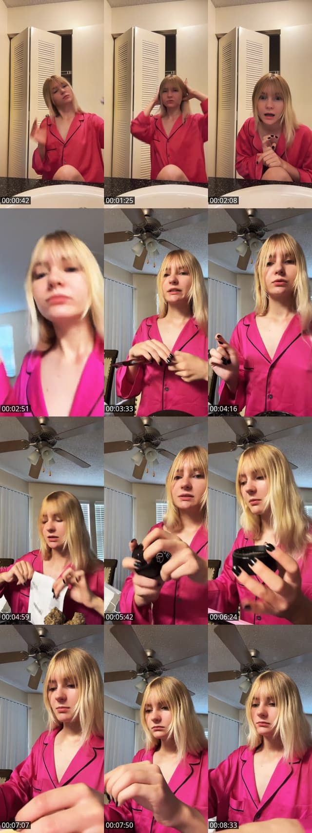 Past TikTok live: Insta-sxylvl by @penxsenvy