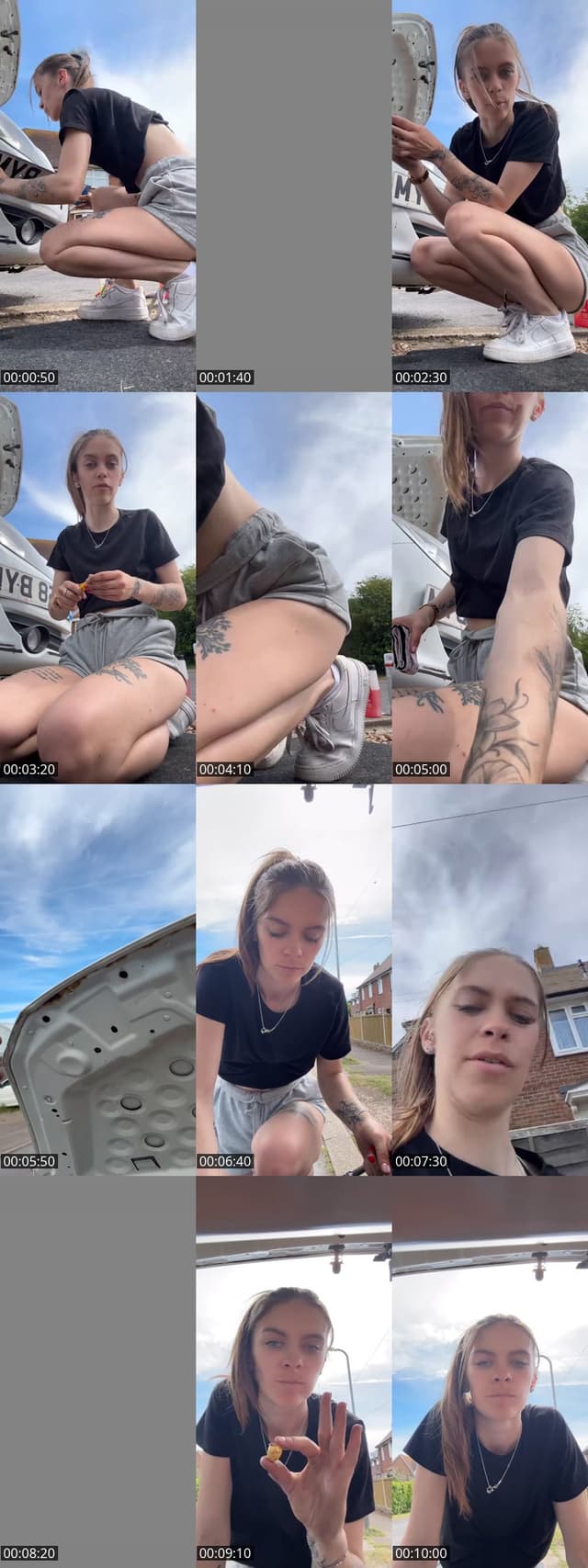 @chantellehughes93 TikTok live from 2026-05-02