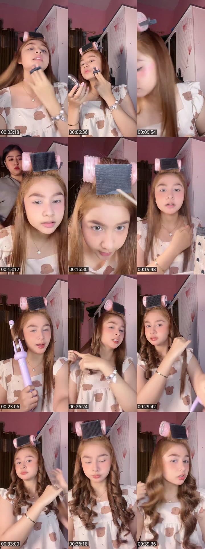 makeup