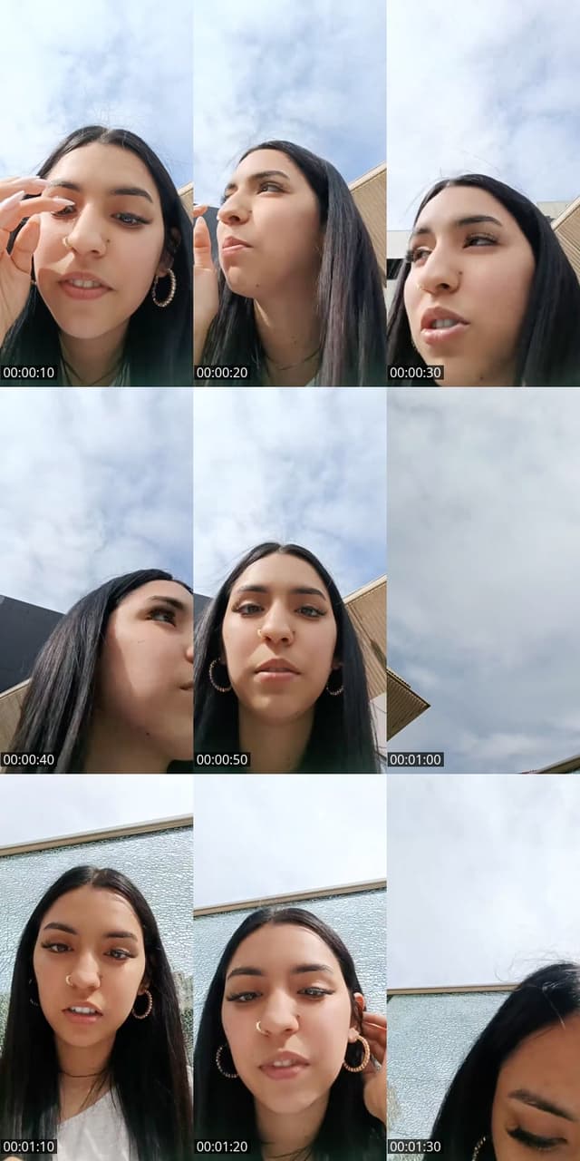 Past TikTok live: Lets Go LIVE! by @estefania13k13