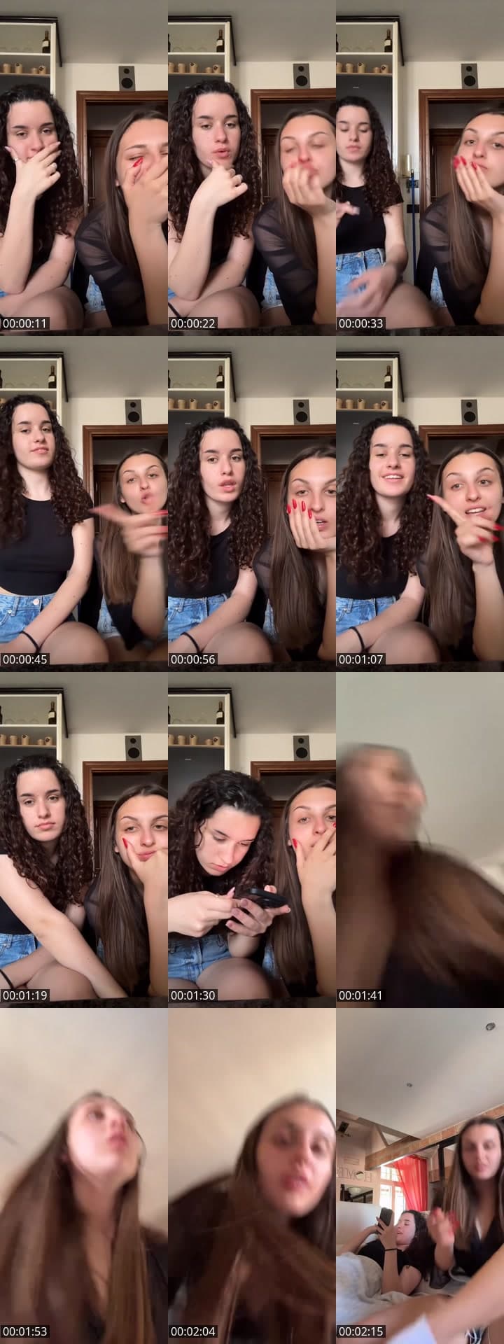 @martavirgili_ TikTok live stream