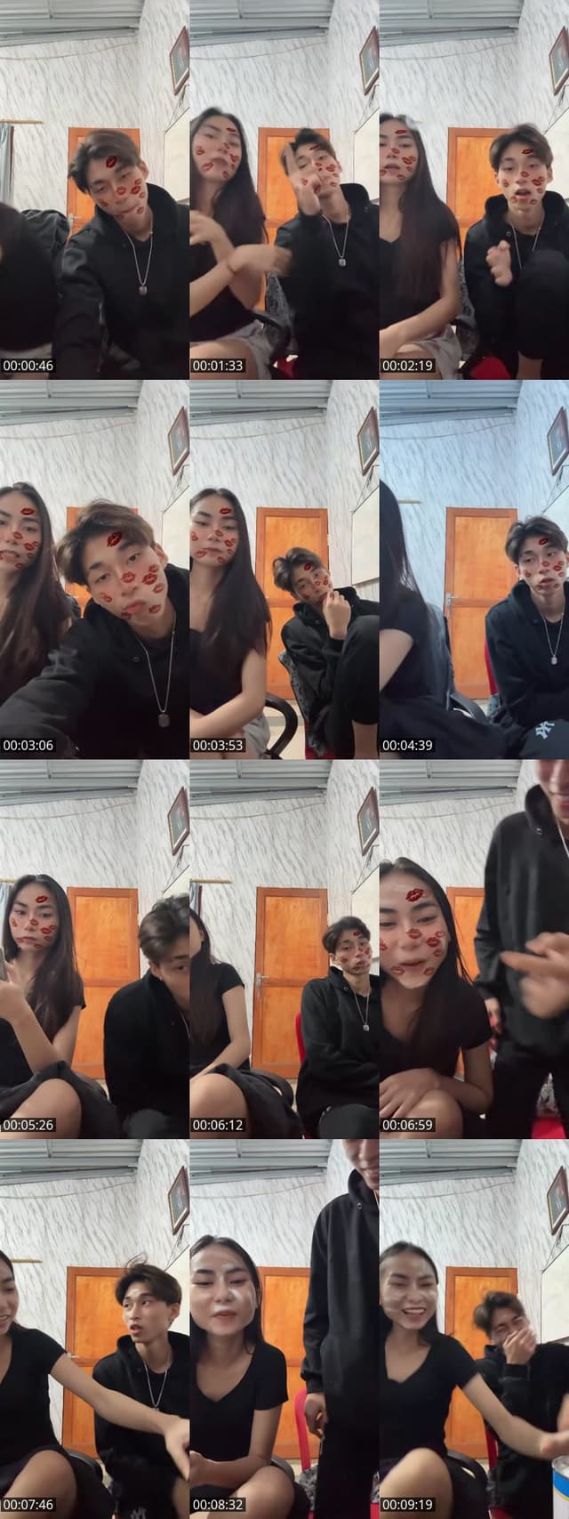 TikTok live: cobaaa by @naaattannn