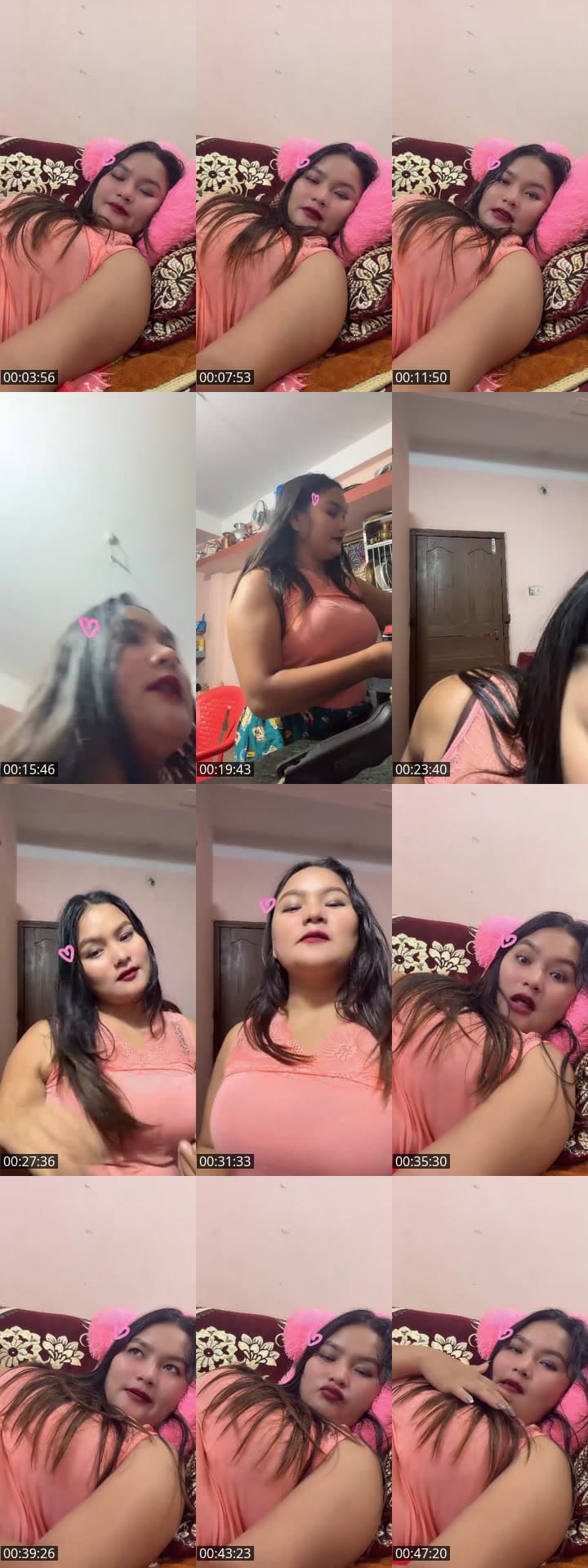 @saru.lama97 TikTok live stream