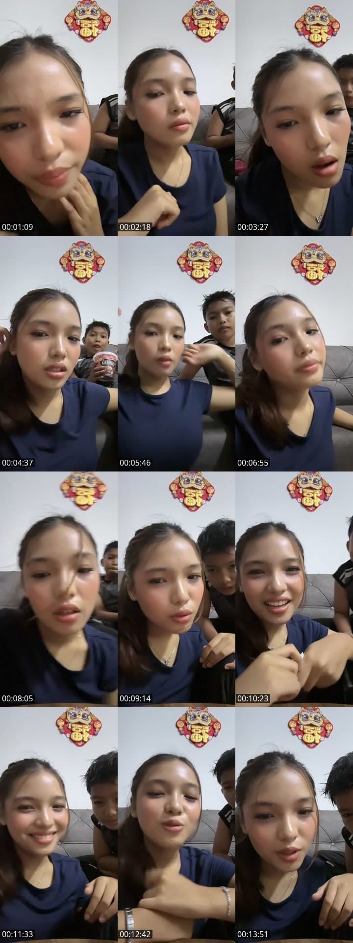 @user697002411 TikTok live stream