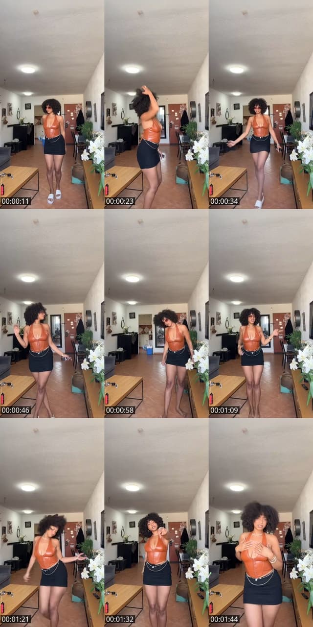 TikTok live: תעשו לייקים ! by @danielnuttall46