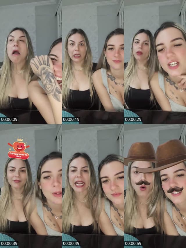 TikTok live: desce, vem aqui. by @danny.danny.01