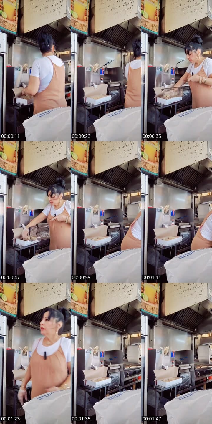 @nayivishernandez TikTok live stream