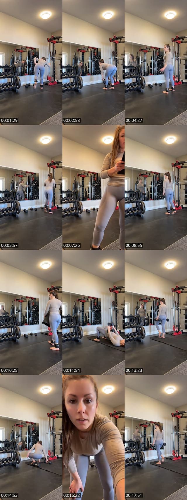TikTok live: Hand out with Shelby by @shelby1989x