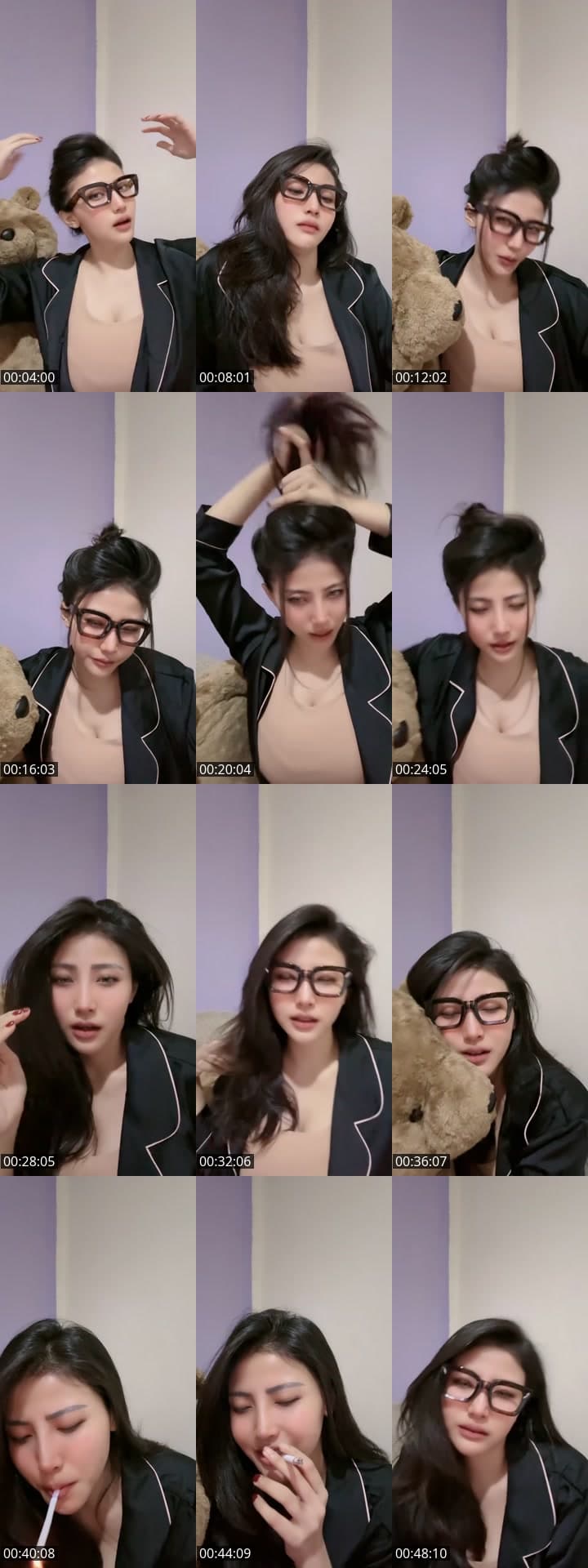 @bellciaoo TikTok live stream