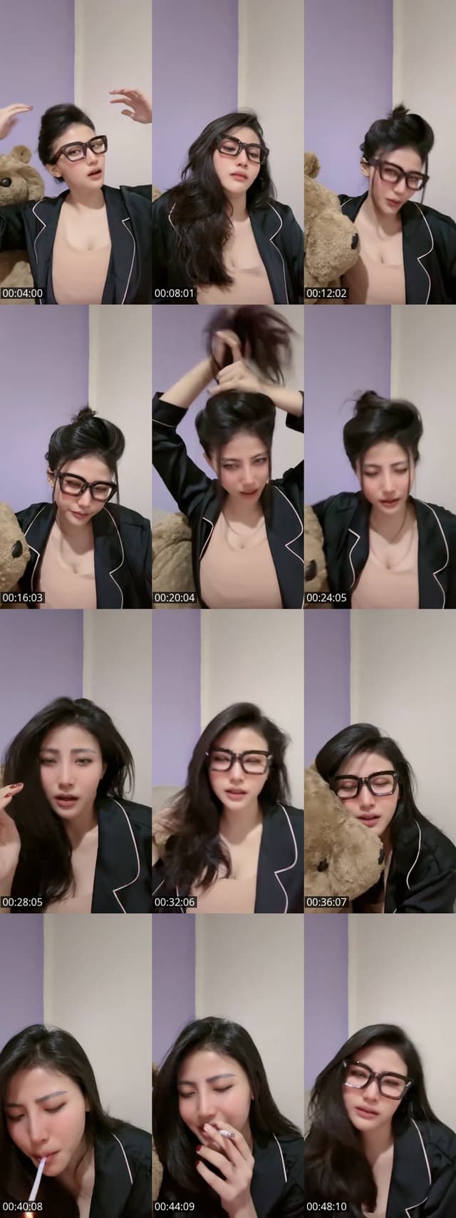 @bellciaoo TikTok live from 2026-05-02