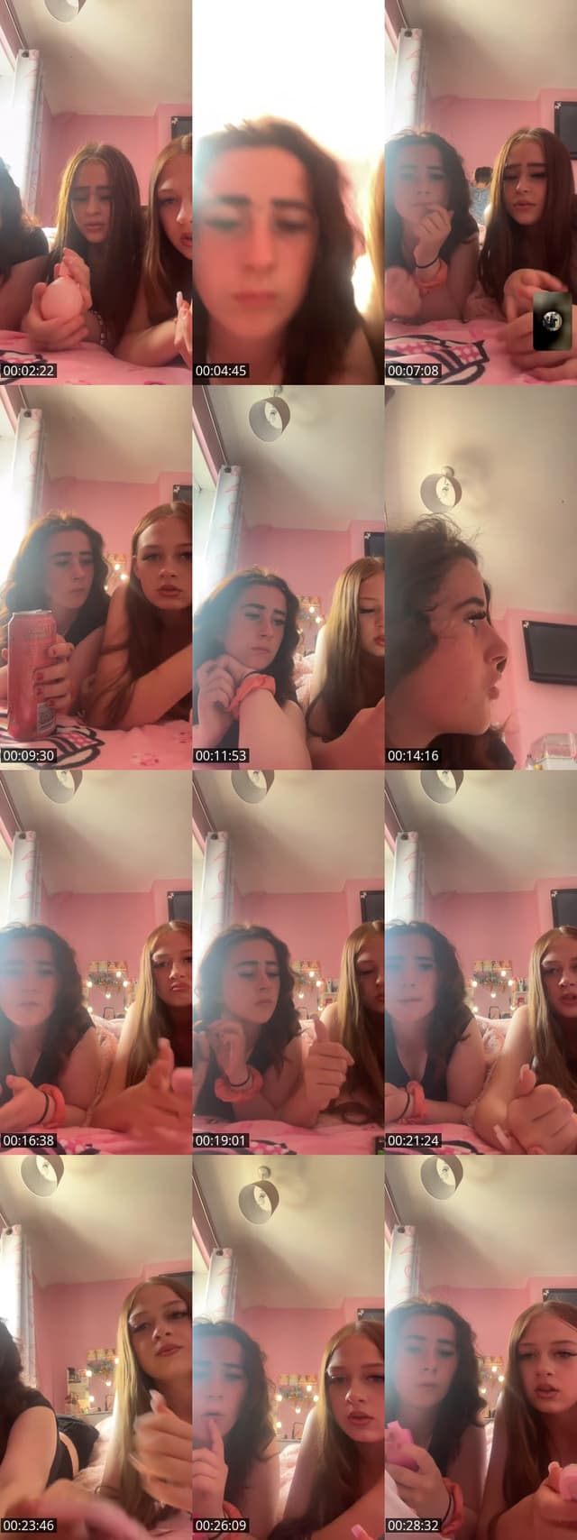 @sinead6791 TikTok live from 2026-05-02