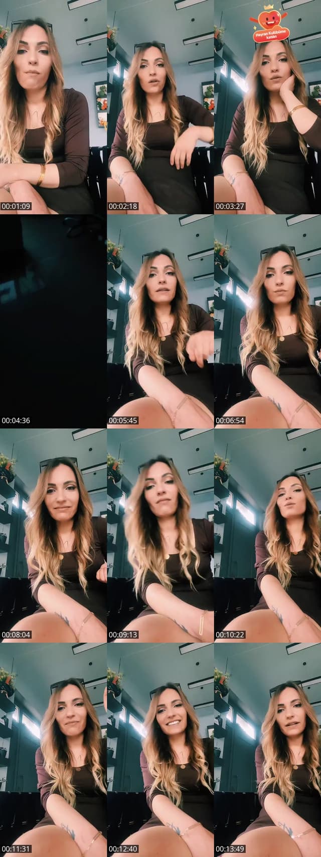 TikTok live: Yaymaya geldik by @nhltfkc
