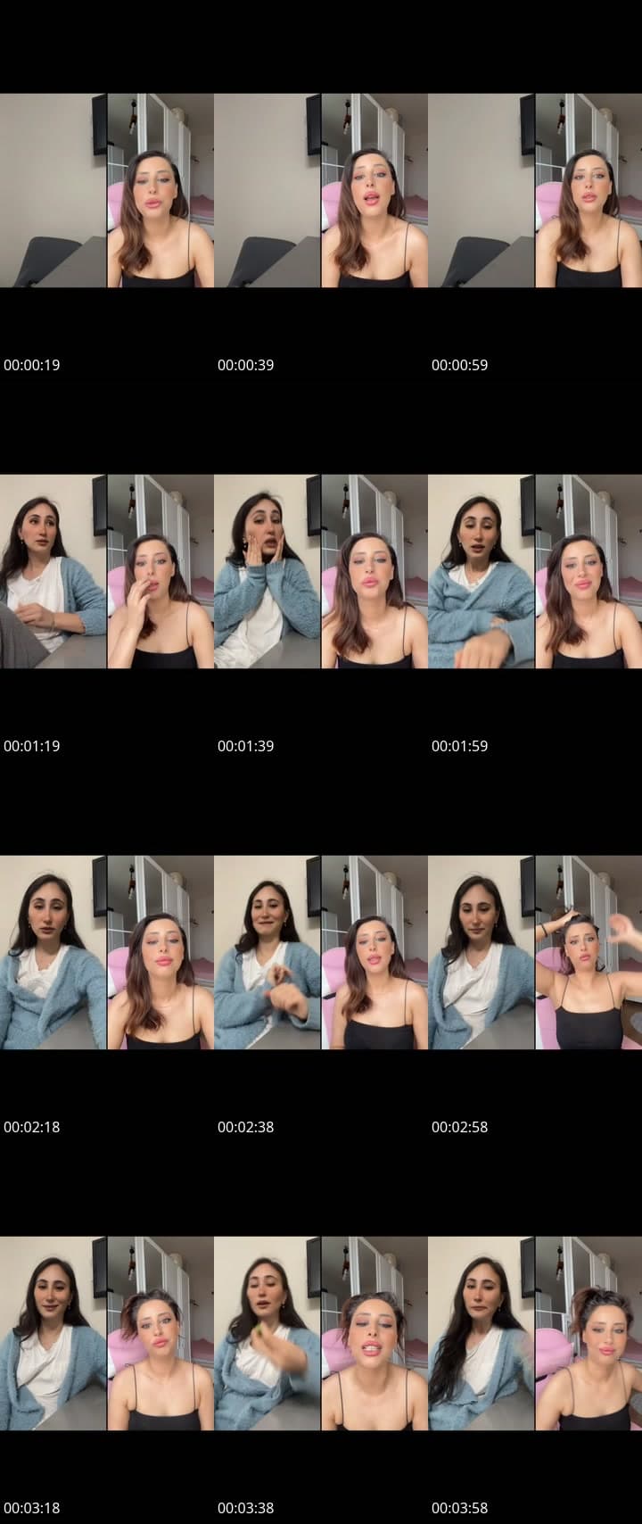@japonellaaa TikTok live stream