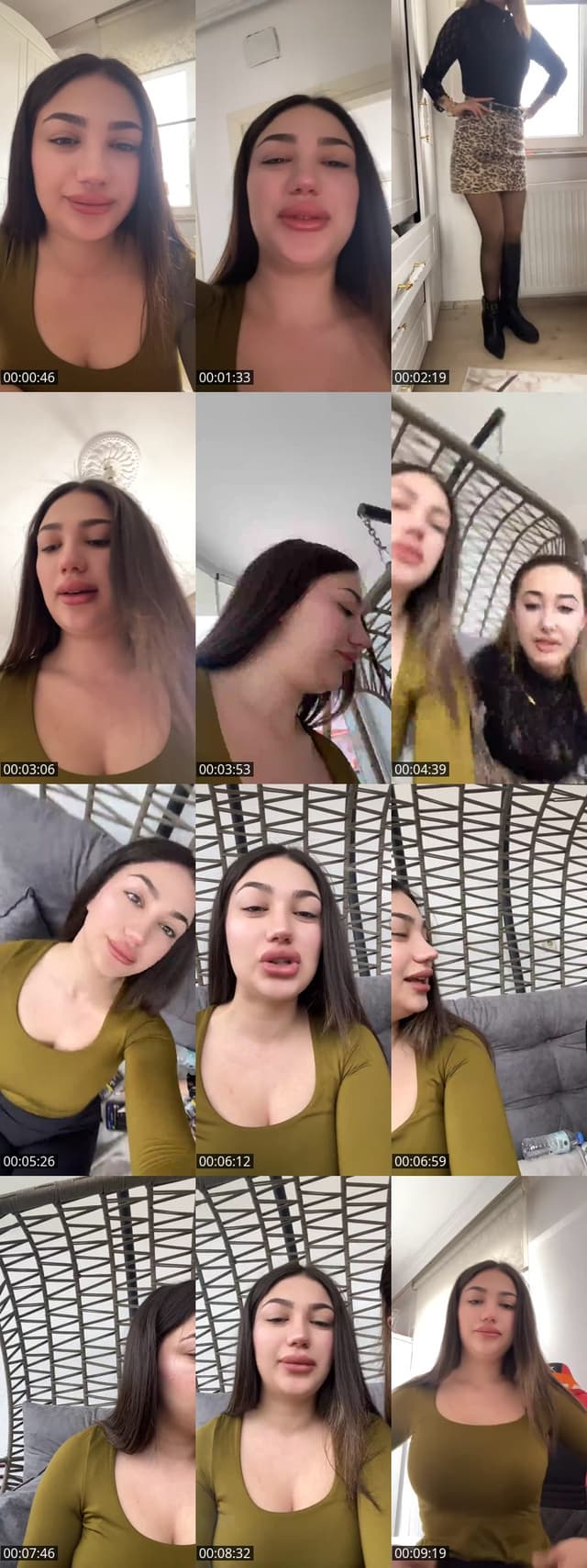 TikTok live: 🤍 by @busem.ceren