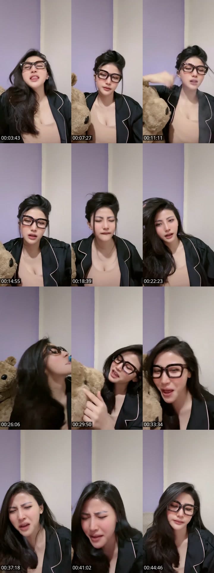 @bellciaoo TikTok live stream
