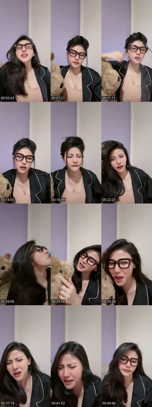 @bellciaoo TikTok live from 2026-05-02