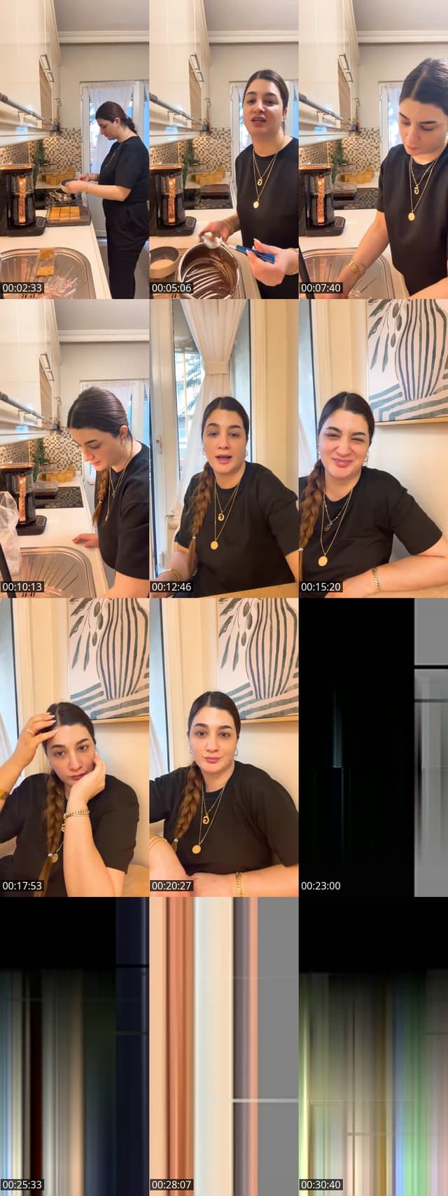 TikTok live: Ailemize hoş geldiniz 🤗 by @gulsenomer4144