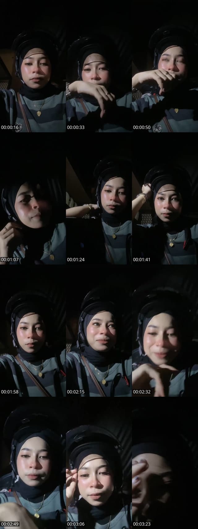 @liyaanordinn TikTok live from 2026-05-02