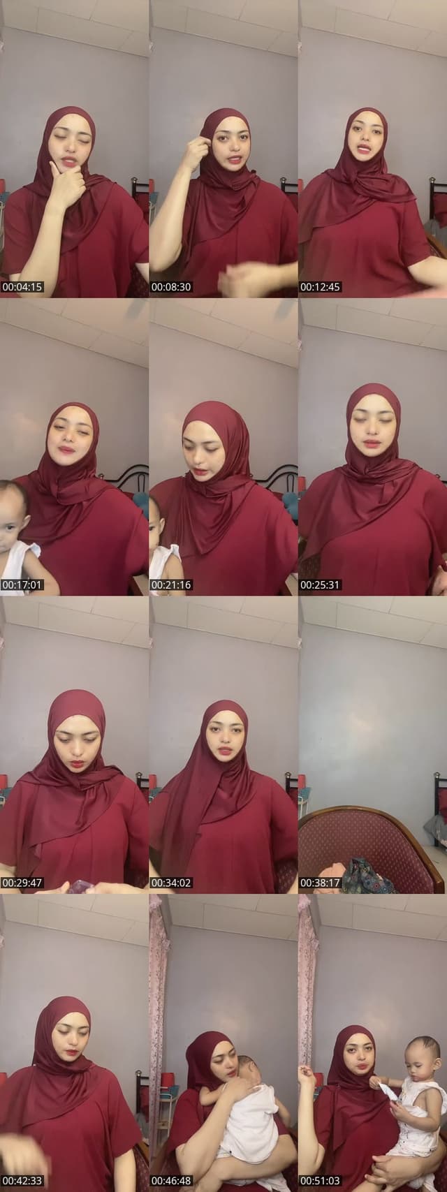 TikTok live: ♥️ by @eryna1996
