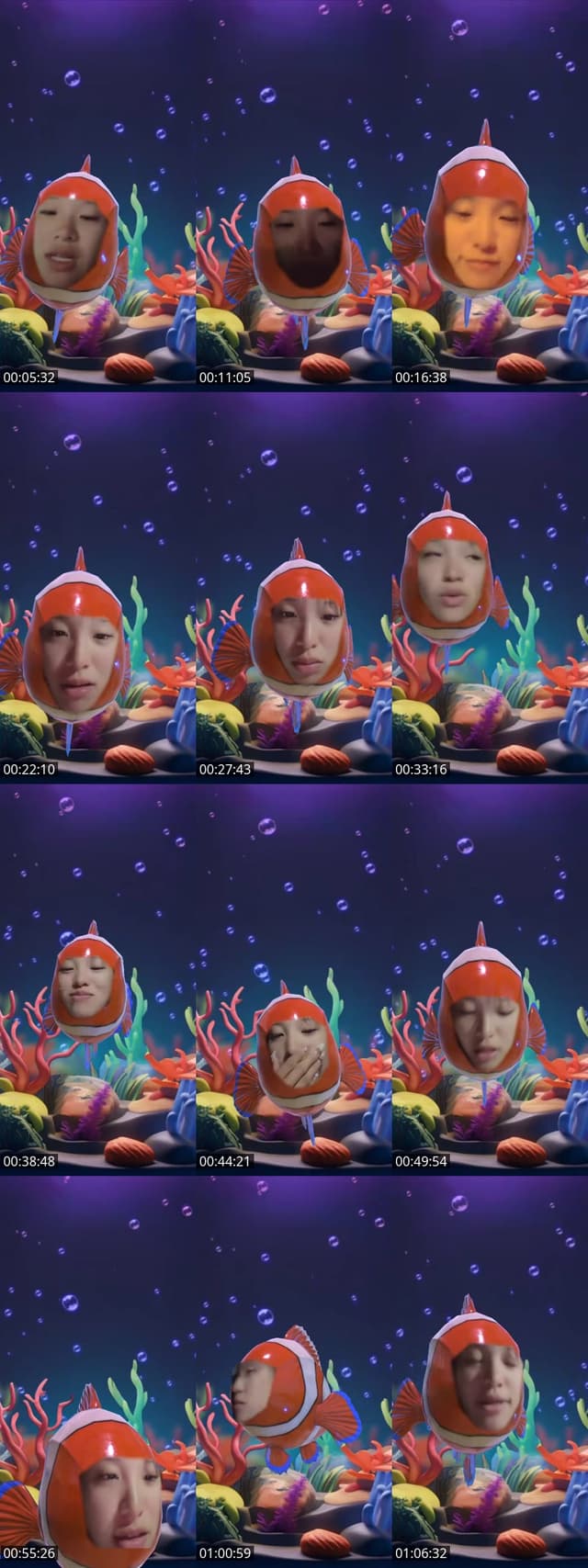 TikTok live: 釣りーな生放送❣️🎣💖 by @rinarinariina__