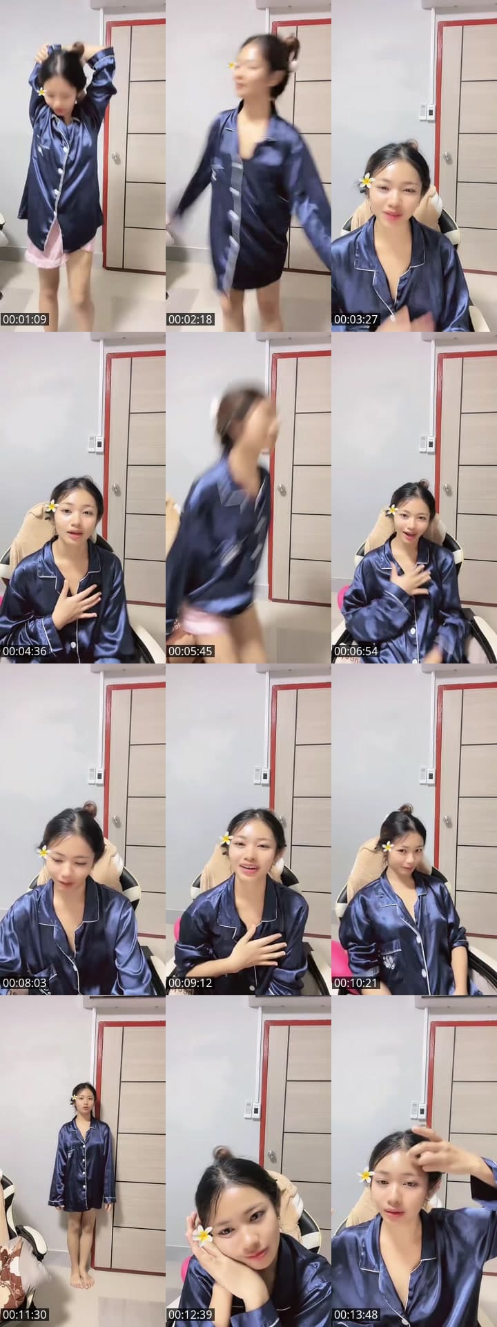 มาสอนแต่งหน้าหน่อยค่าา
