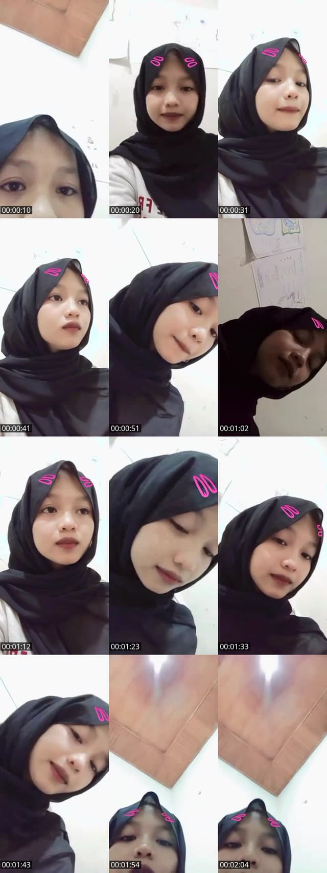 TikTok live: yatuuu by @inidinww02