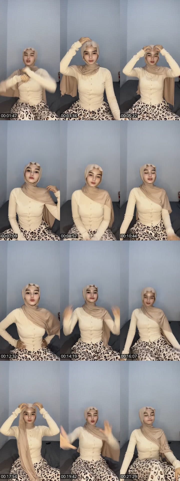 Sehat selalu kalian ❤️