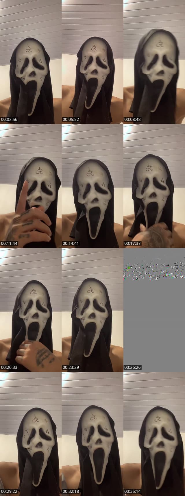 Past TikTok live: Jimin tá na live by @d.mask3