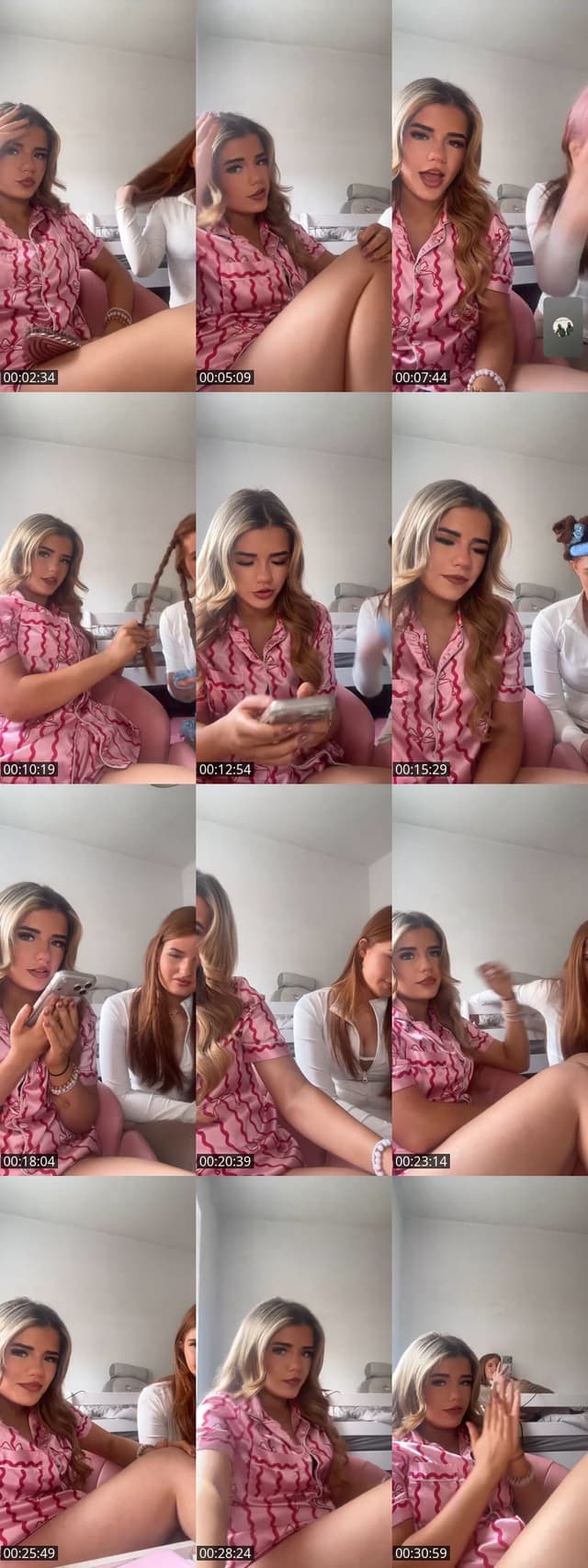 TikTok live: join ☺️ by @serenxox2