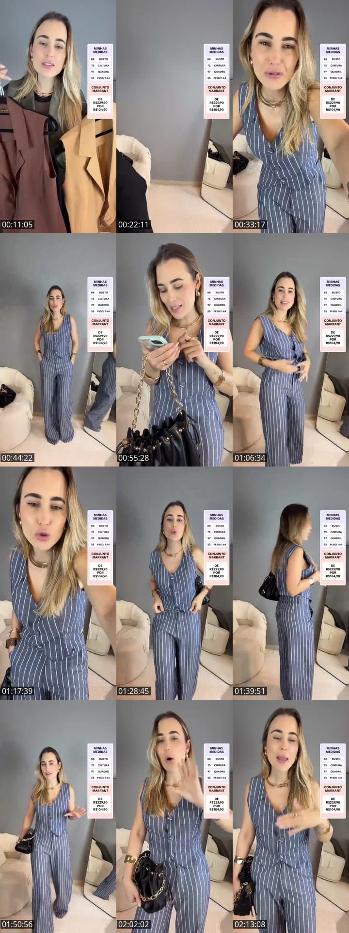 LANÇAMENTO VESTIDO INDIANO SEDA