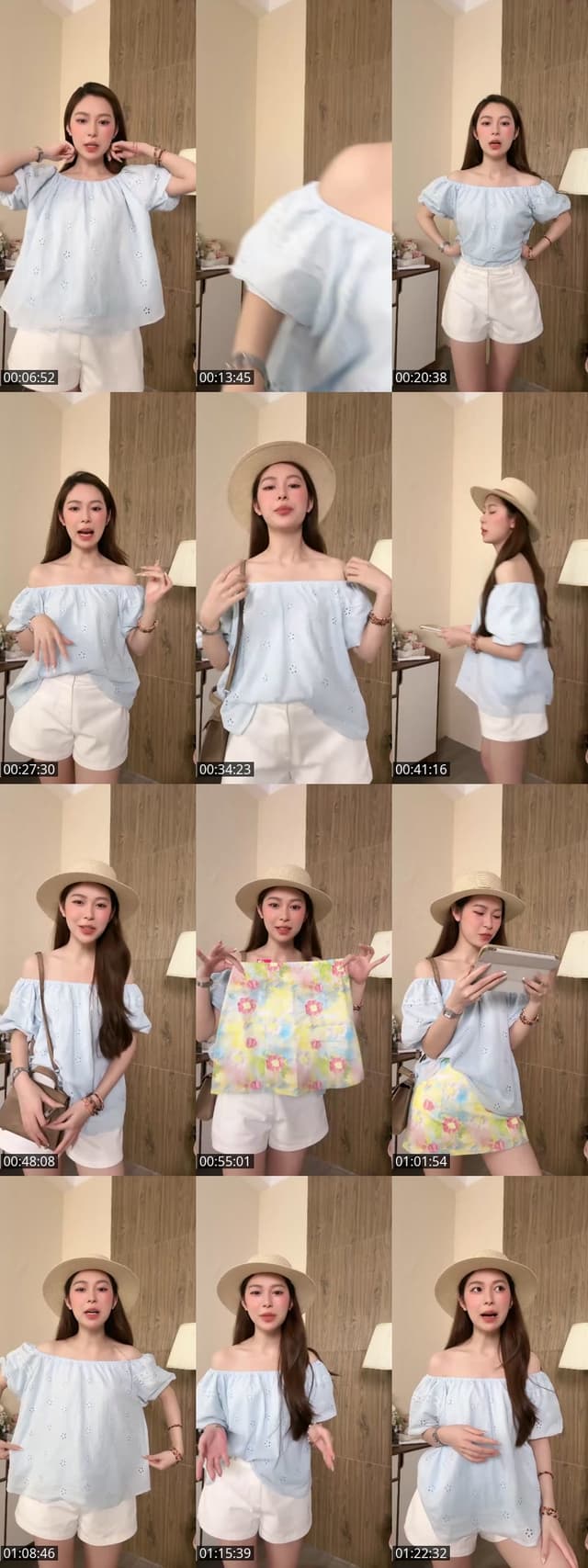 Past TikTok live: em lin nèeee by @emlinreview